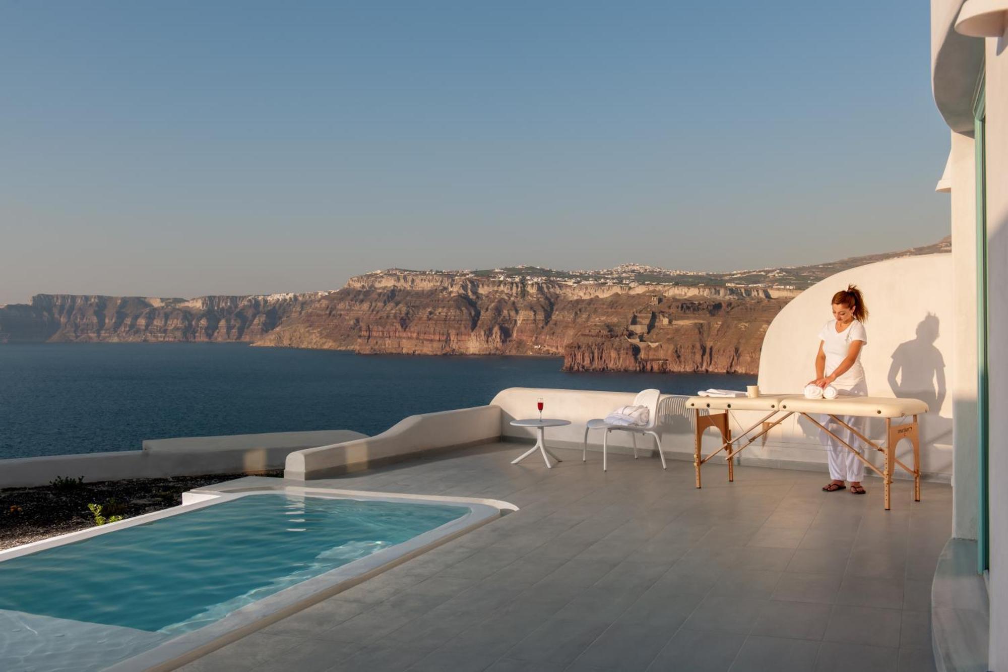 Avatar Suites Akrotírion 외부 사진
