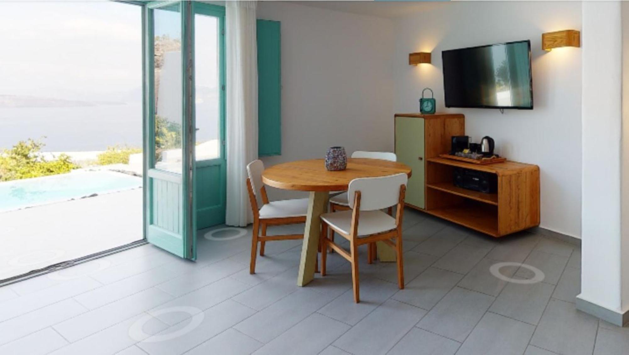 Avatar Suites Akrotírion 외부 사진